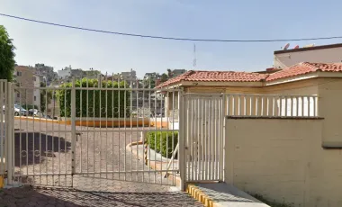 DEPARTAMENTO EN RESIDENCIAL LOS LAURELES III, CIUDAD LOPEZ MATEOS, EDOMEX