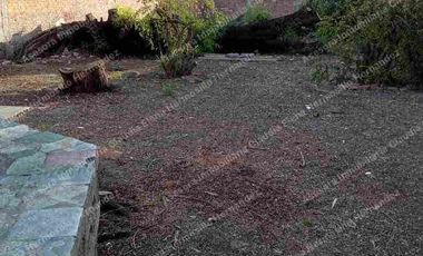 TERRENO EN VENTA AV DAMIAN CARMONA