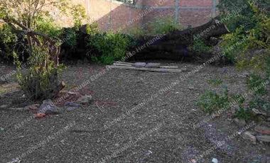 TERRENO EN VENTA AV DAMIAN CARMONA
