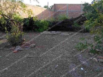 TERRENO EN VENTA AV DAMIAN CARMONA