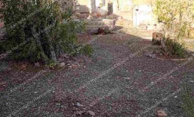 TERRENO EN VENTA AV DAMIAN CARMONA