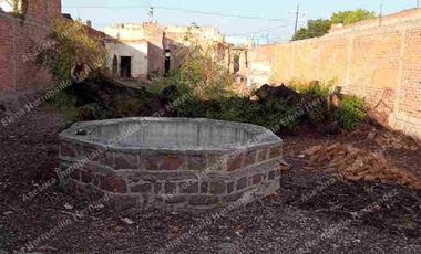 TERRENO EN VENTA AV DAMIAN CARMONA