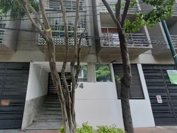 DEPARTAMMENTO EN LAGO CANEGUIN 174, MIGUEL HIDALGO, CDMX. REMATE ADJUDICADO