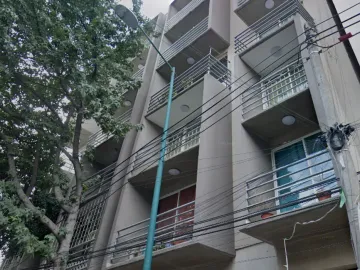 DEPARTAMMENTO EN LAGO CANEGUIN 174, MIGUEL HIDALGO, CDMX. REMATE ADJUDICADO