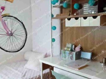 For Sale 2 storey  provision 2 BR  1 TB  1 Powder Room with Carport  Malolos City Bulacan