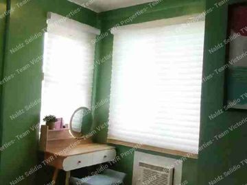 For Sale 2 storey  provision 2 BR  1 TB  1 Powder Room with Carport  Malolos City Bulacan