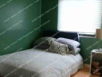 For Sale 2 storey  provision 2 BR  1 TB  1 Powder Room with Carport  Malolos City Bulacan