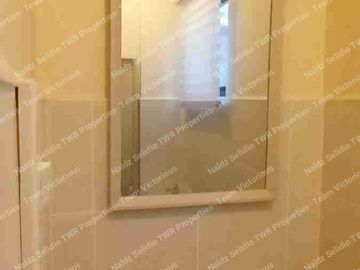 For Sale 2 storey  provision 2 BR  1 TB  1 Powder Room with Carport  Malolos City Bulacan
