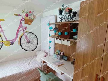 For Sale 2 storey  provision 2 BR  1 TB  1 Powder Room with Carport  Malolos City Bulacan