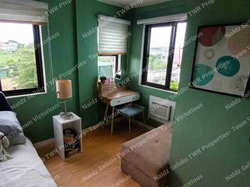 For Sale 2 storey  provision 2 BR  1 TB  1 Powder Room with Carport  Malolos City Bulacan
