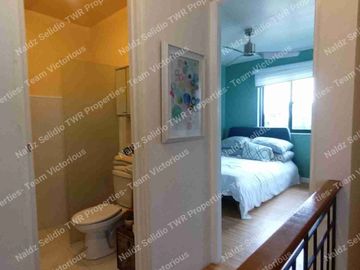 For Sale 2 storey  provision 2 BR  1 TB  1 Powder Room with Carport  Malolos City Bulacan