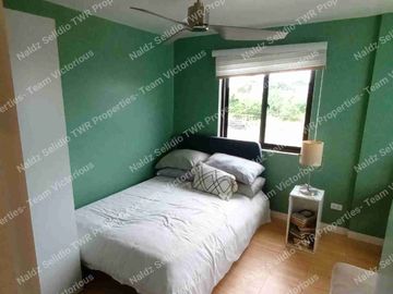 For Sale 2 storey  provision 2 BR  1 TB  1 Powder Room with Carport  Malolos City Bulacan