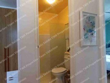 For Sale 2 storey  provision 2 BR  1 TB  1 Powder Room with Carport  Malolos City Bulacan