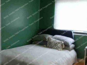 For Sale 2 storey  provision 2 BR  1 TB  1 Powder Room with Carport  Malolos City Bulacan