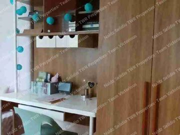 For Sale 2 storey  provision 2 BR  1 TB  1 Powder Room with Carport  Malolos City Bulacan