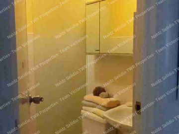 For Sale 2 storey  provision 2 BR  1 TB  1 Powder Room with Carport  Malolos City Bulacan
