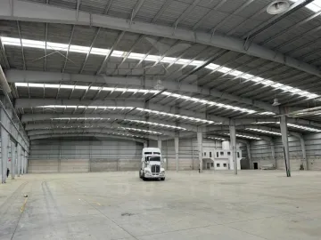 Nave Industrial en renta en Cuautitlán