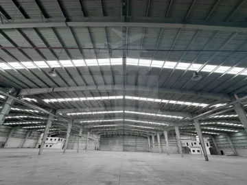 Nave Industrial en renta en Cuautitlán