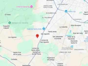 CASA EN RESIDENCIAL CASA FUERTE, TLAJOMULCO, JALISCO. REMATE ADJUDICADO