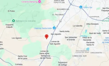CASA EN RESIDENCIAL CASA FUERTE, TLAJOMULCO, JALISCO. REMATE ADJUDICADO