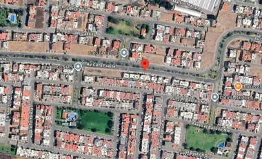 CASA EN RESIDENCIAL CASA FUERTE, TLAJOMULCO, JALISCO. REMATE ADJUDICADO