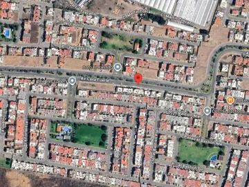 CASA EN RESIDENCIAL CASA FUERTE, TLAJOMULCO, JALISCO. REMATE ADJUDICADO