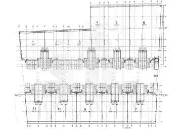 Nave Industrial (divisible o completa) en renta en Cuautitlán