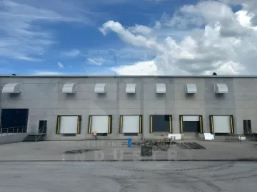Nave Industrial en Renta – Última Milla Perinorte