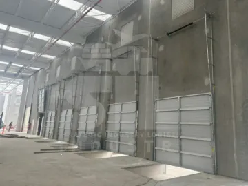 Nave Industrial en Renta – Última Milla Perinorte