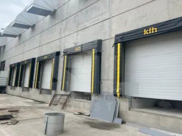 Nave Industrial en Renta – Última Milla Perinorte