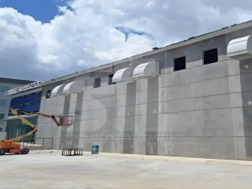 Nave Industrial en Renta – Última Milla Perinorte