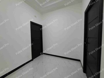 3Lantai Tanah Luas Dekat Stasiun Tanjung Barat