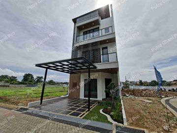 Rumah Di Cilandak Akses Super Strategis Dekat Kemana mana