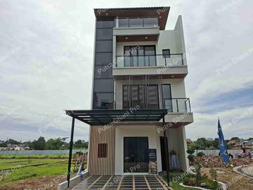 Rumah Di Cilandak Akses Super Strategis Dekat Kemana mana