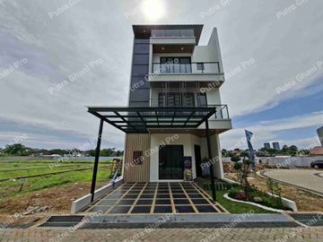 Rumah Di Cilandak Akses Super Strategis Dekat Kemana mana