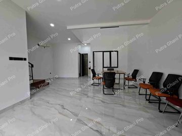 Rumah Di Cilandak Akses Super Strategis Dekat Kemana mana