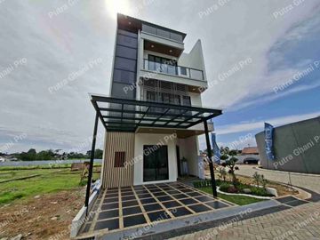 Rumah Di Cilandak Akses Super Strategis Dekat Kemana mana