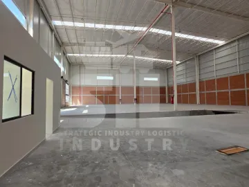 Bodega Industrial en renta en Cuautitlán Izcalli