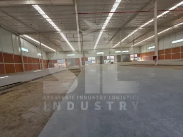 Bodega Industrial en renta en Cuautitlán Izcalli