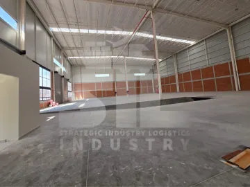 Bodega Industrial en renta en Cuautitlán Izcalli