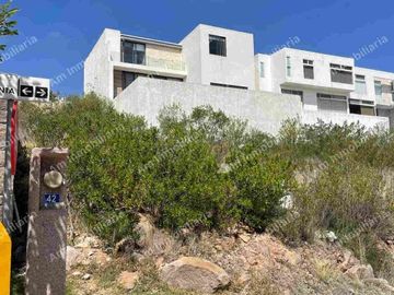 Terreno en venta en Monterra Oriente, San Luis Potosí