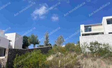 Terreno en venta en Monterra Oriente, San Luis Potosí