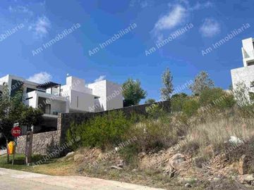 Terreno en venta en Monterra Oriente, San Luis Potosí