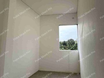 Cluster Modern Tropical dekat Toll, Fasilitas Lengkap