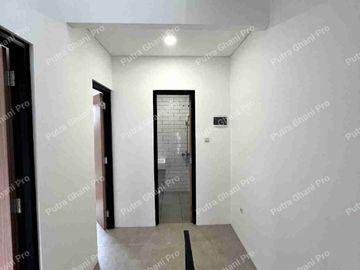 Cluster Modern Tropical dekat Toll, Fasilitas Lengkap