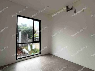 Cluster Modern Tropical dekat Toll, Fasilitas Lengkap