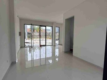 Ruko Strategis Delrey Business Town BSD