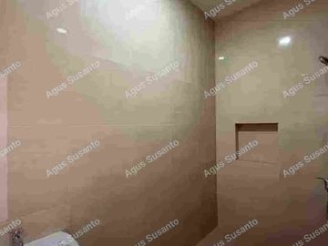 Rumah Baruk Barat dkt Rungkut Wiguna Pandugo Medokan Nginden Wonorejo