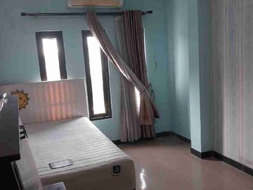 Full Furnished, Perum Jati Raya Indah Banyumanik