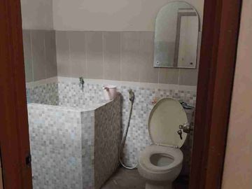 Full Furnished, Perum Jati Raya Indah Banyumanik